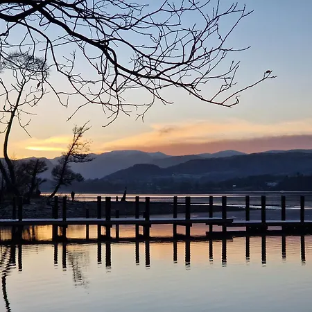 Elderbeck Apartman Penrith
