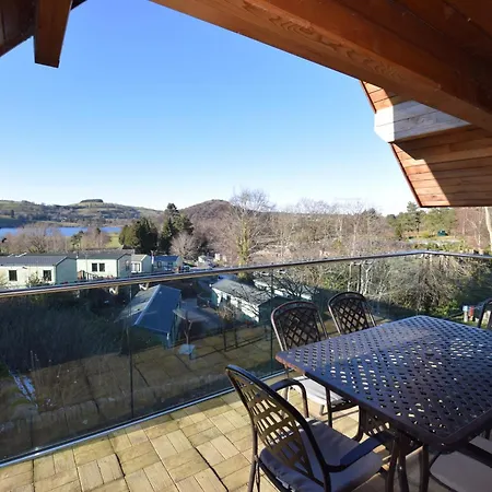 Apartman Elderbeck