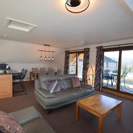 Elderbeck Apartmán *