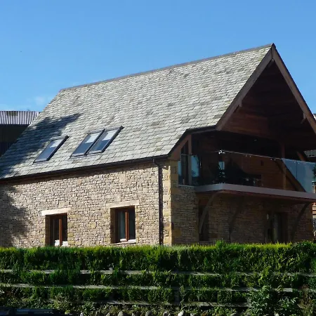 Apartmán Elderbeck Penrith