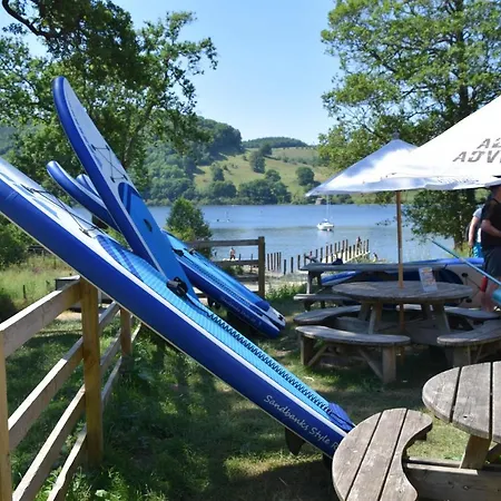 Apartmán Elderbeck Penrith