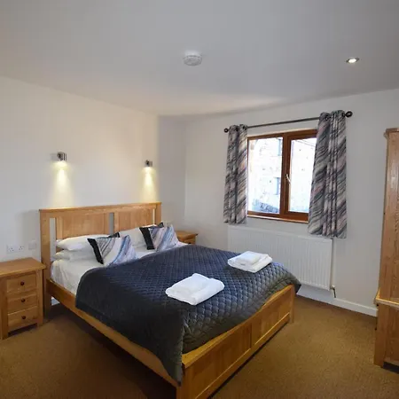 Elderbeck Apartmán Penrith