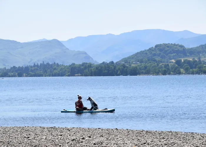 Elderbeck * Пенрит