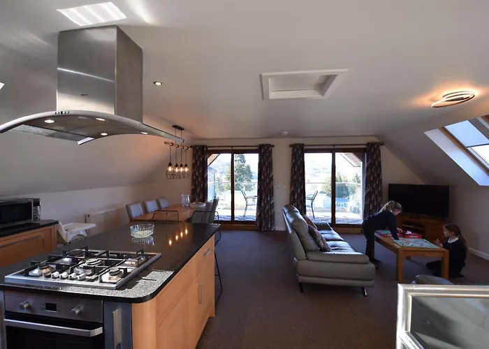 Elderbeck Апартаменты *