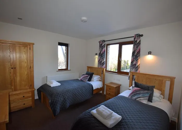 Elderbeck Апартаменты