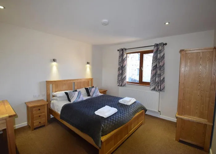 Elderbeck Апартаменты Пенрит