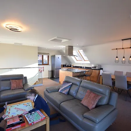 Elderbeck Apartment Penrith